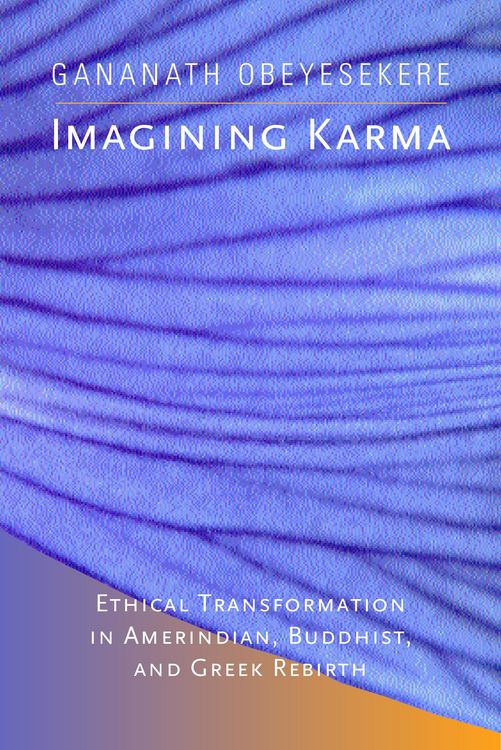 Produktbild: Imagining Karma