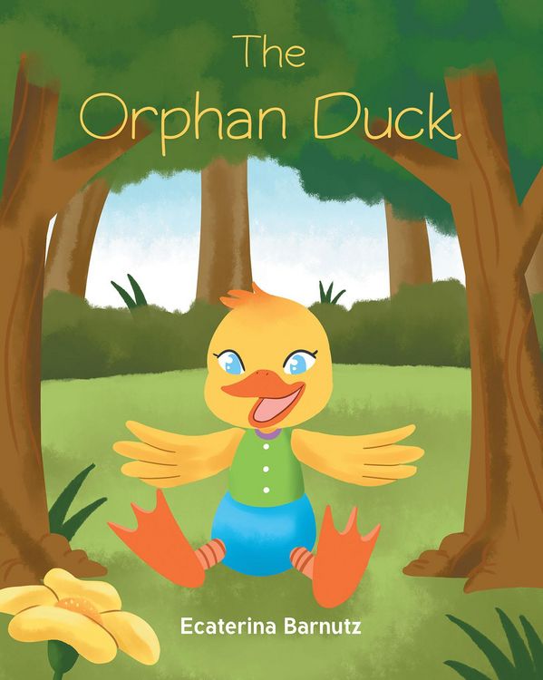 Produktbild: The Orphan Duck