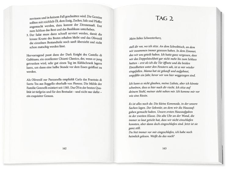 Produktbild: Signora Commissaria und die dunklen Geister
