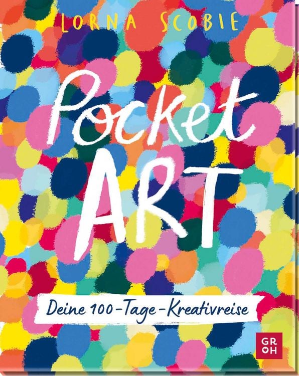 Produktbild: Pocket Art
