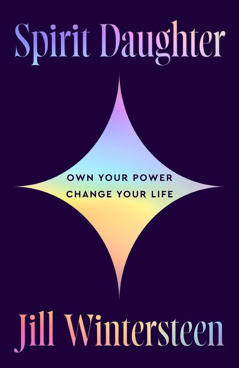 Produktbild: Spirit Daughter