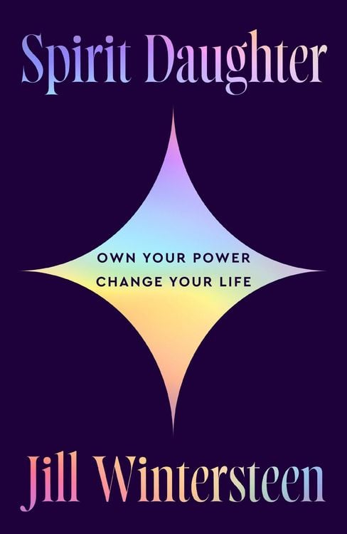 Produktbild: Spirit Daughter Hb