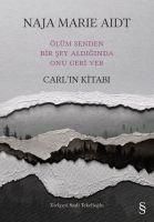 Produktbild: Carlin Kitabi