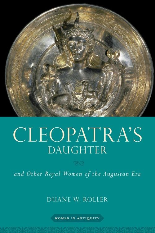 Produktbild: Cleopatra's Daughter