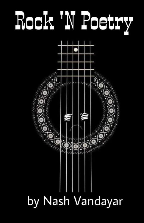 Produktbild: Rock ' N Poetry