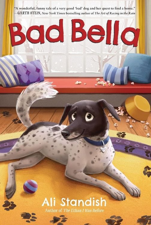 Produktbild: Bad Bella
