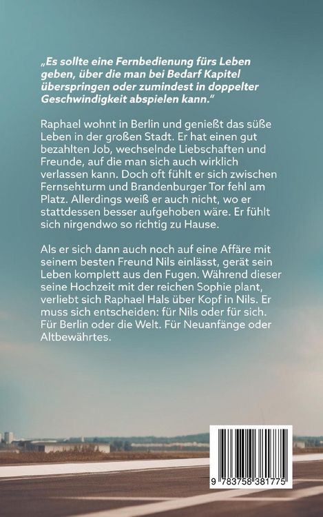 Produktbild: Nirgendwo und doch zu Hause