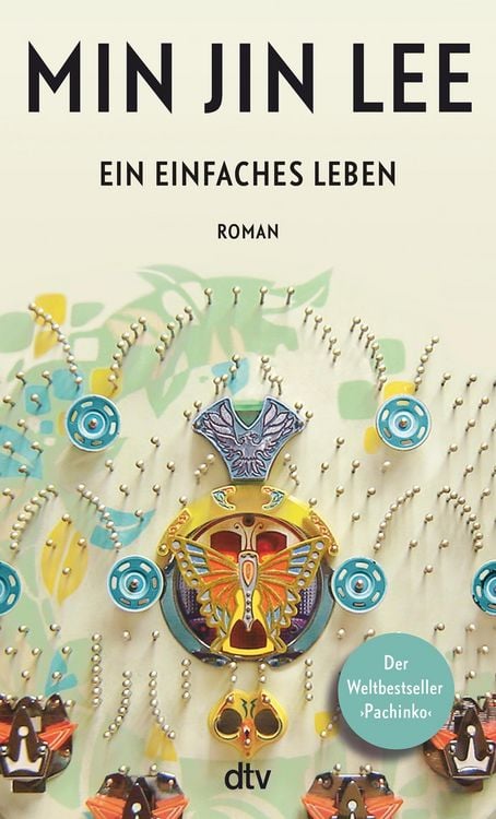 Produktbild: Ein einfaches Leben