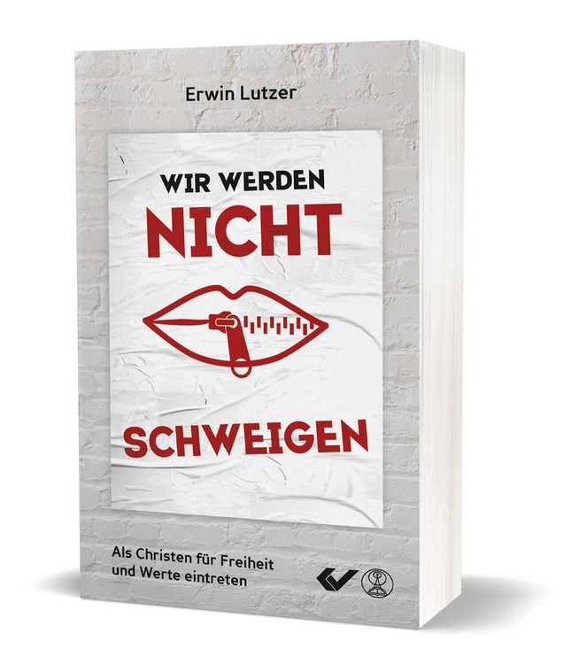 Produktbild: Wir werden nicht schweigen