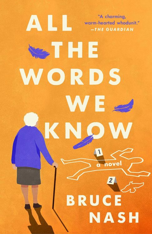 Produktbild: All the Words We Know