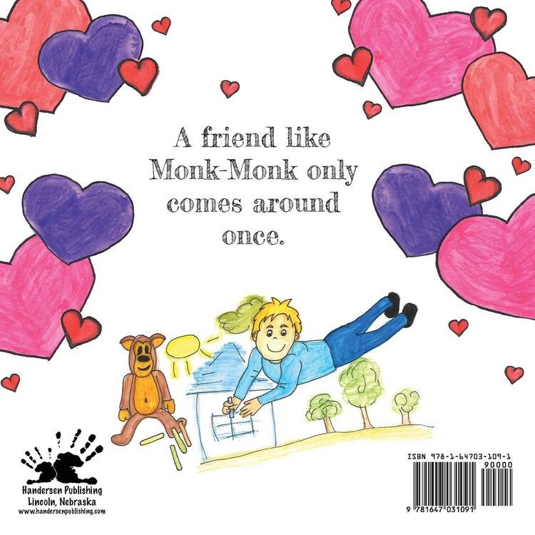 Produktbild: A True Friend
