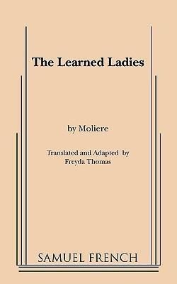 Produktbild: Learned Ladies