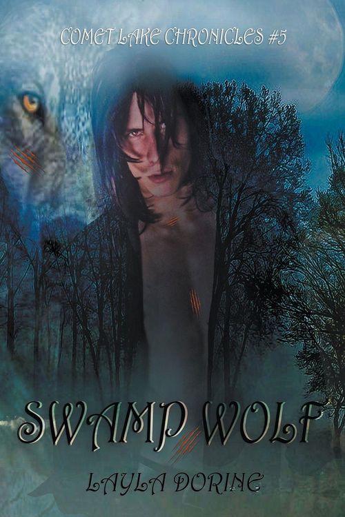 Produktbild: Swamp Wolf