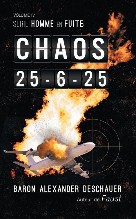 Produktbild: Chaos