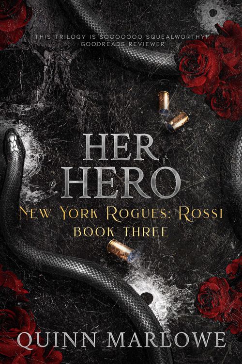 Produktbild: Her Hero