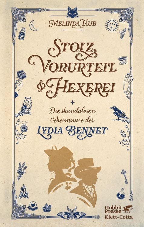 Produktbild: Stolz, Vorurteil und Hexerei