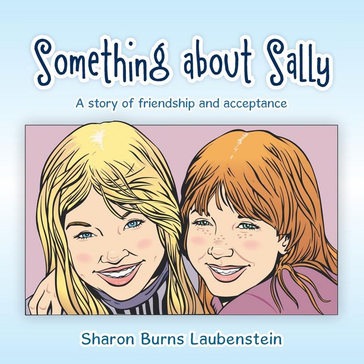 Produktbild: Something about Sally