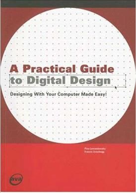 Produktbild: A Practical Guide to Digital Design
