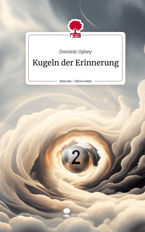 Produktbild: Kugeln der Erinnerung. Life is a Story - story.one