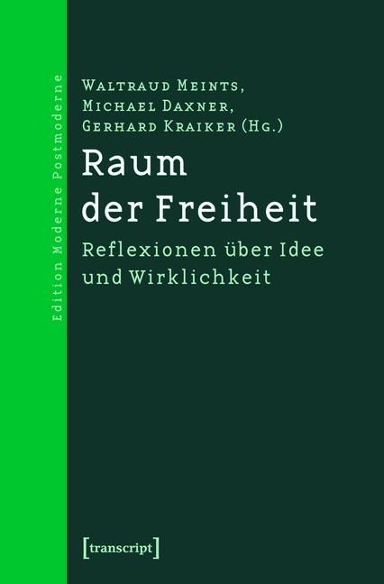 Produktbild: Raum der Freiheit
