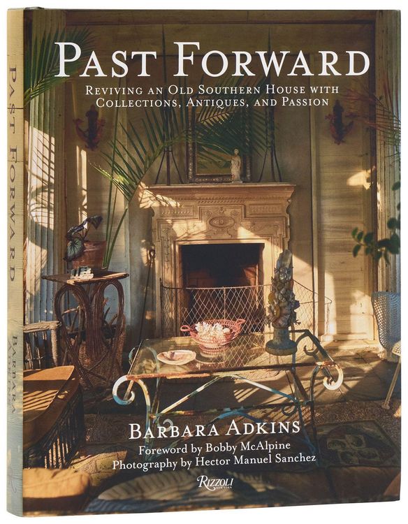 Produktbild: Past Forward