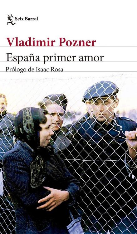 Produktbild: Espa&ntilde;a primer amor