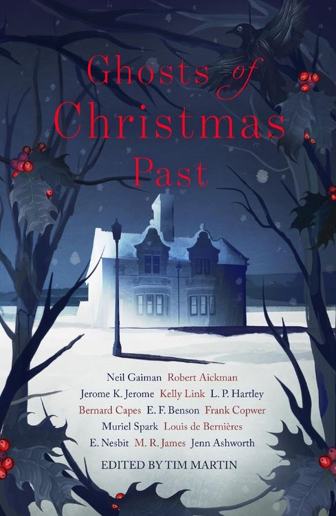 Produktbild: Ghosts of Christmas Past