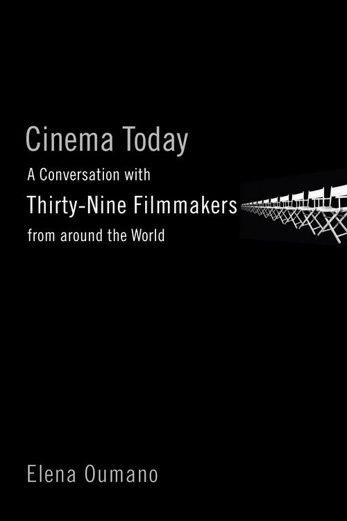 Produktbild: Cinema Today