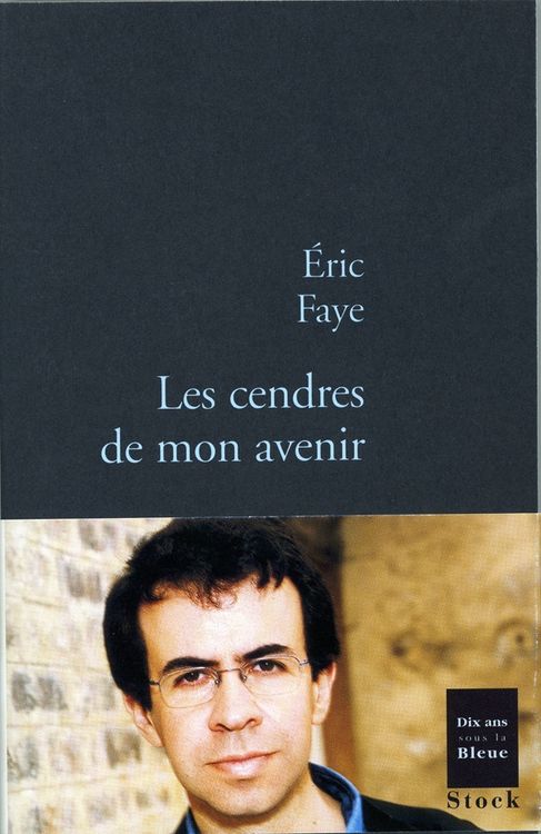 Produktbild: Les Cendres de Mon Avenir