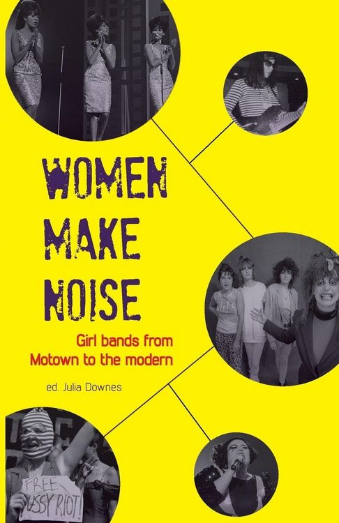 Produktbild: Women Make Noise