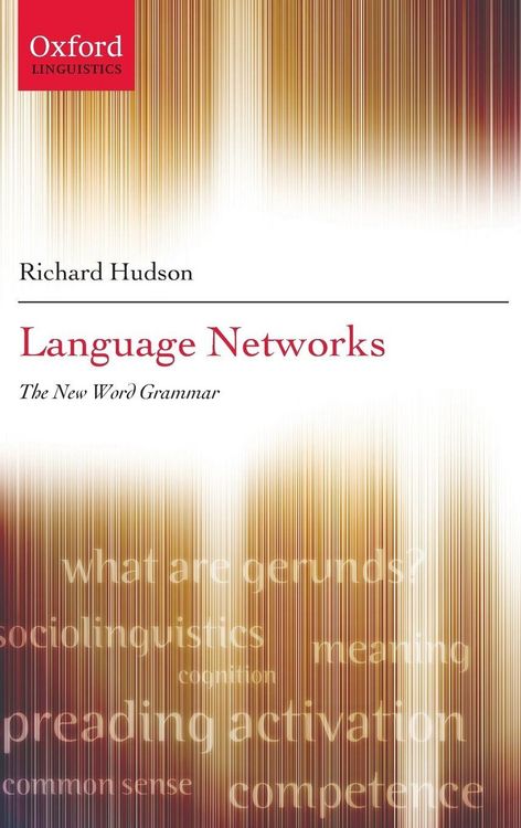 Produktbild: Language Networks