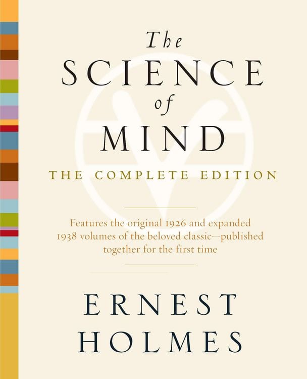 Produktbild: The Science of Mind