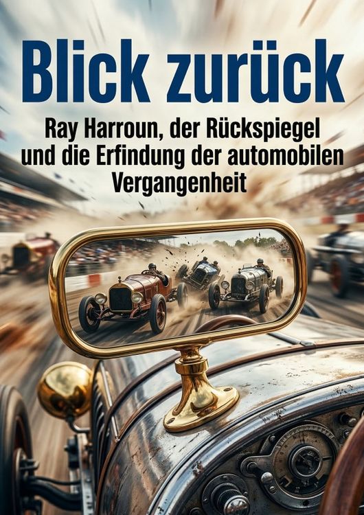 Produktbild: Blick zur&uuml;ck