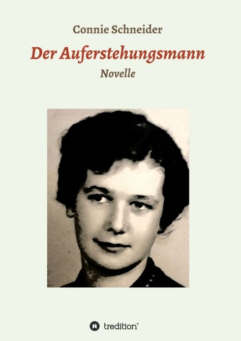 Produktbild: Der Auferstehungsmann