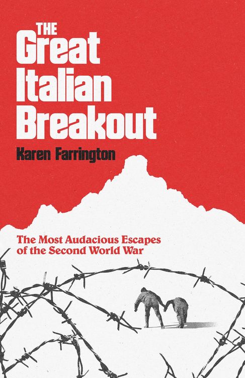 Produktbild: The Great Italian Breakout
