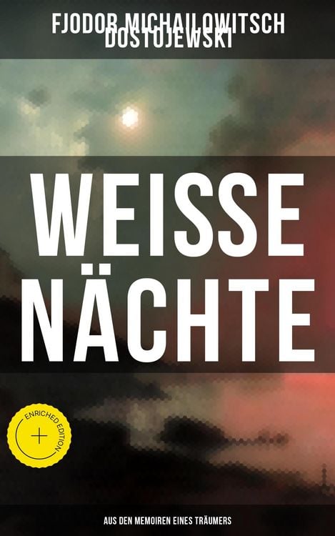 Produktbild: Wei&szlig;e N&auml;chte: Aus den Memoiren eines Tr&auml;umers