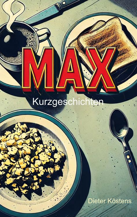 Produktbild: Max