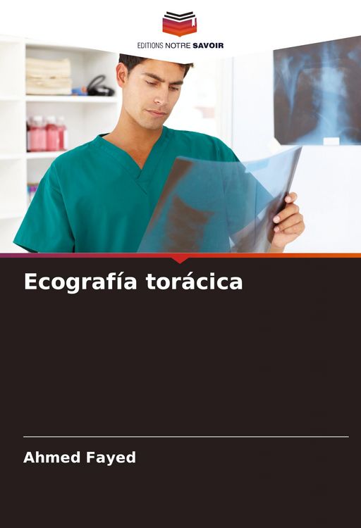 Produktbild: Ecograf&iacute;a tor&aacute;cica