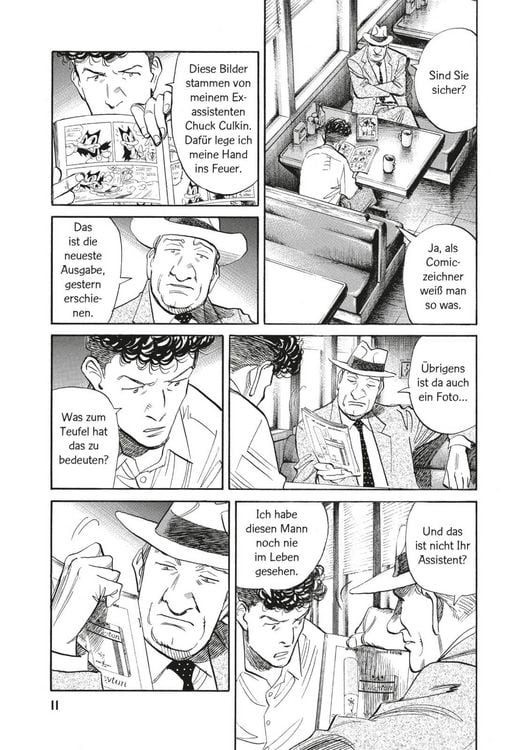 Produktbild: Billy Bat 6