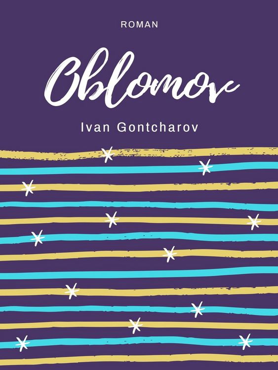 Produktbild: Oblomov