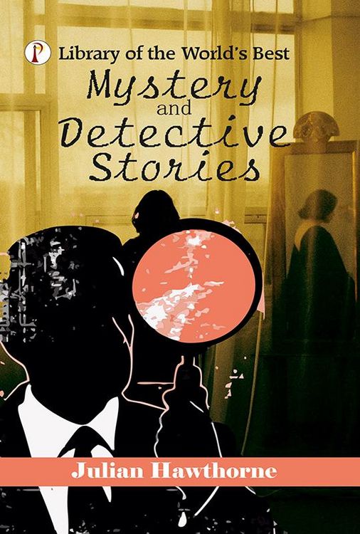 Produktbild: Library of the World's Best Mystery and Detective Stories