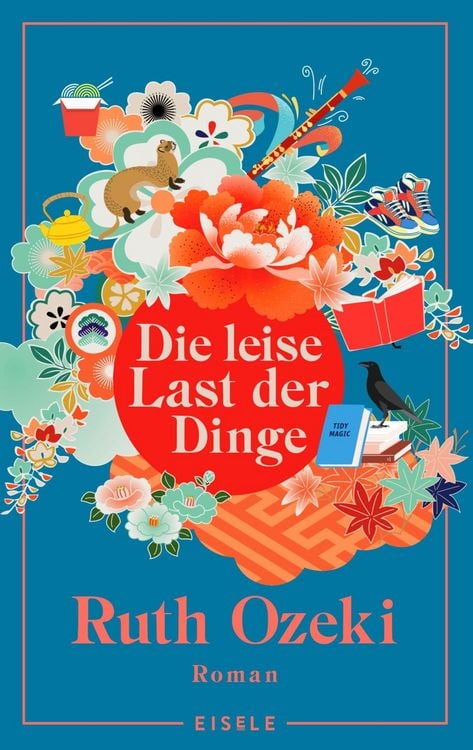 Produktbild: Die leise Last der Dinge