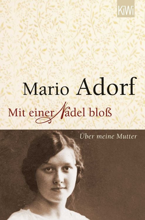 Produktbild: Mit einer Nadel blo&szlig;