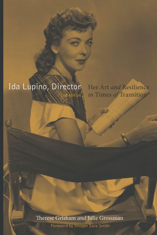 Produktbild: Ida Lupino, Director, 2nd Edition
