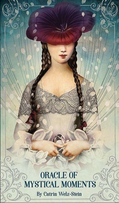 Produktbild: Oracle of Mystical Moments