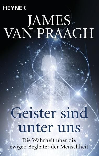 Produktbild: Geister sind unter uns