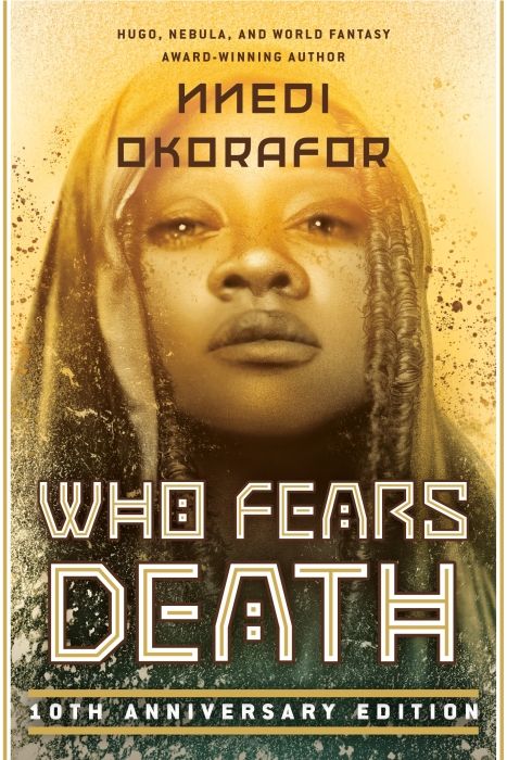 Produktbild: Who Fears Death