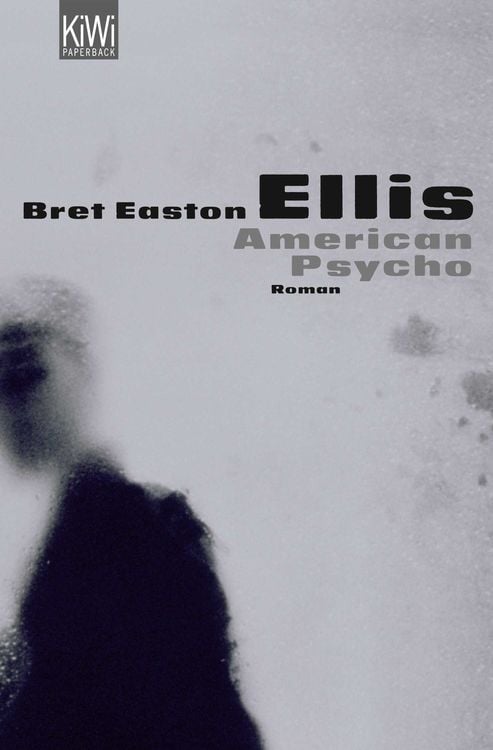 Bild vom Artikel American Psycho vom Autor Bret Easton Ellis