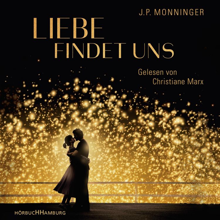 Produktbild: Liebe findet uns