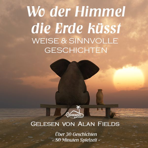 Produktbild: Wo der Himmel die Erde k&uuml;sst